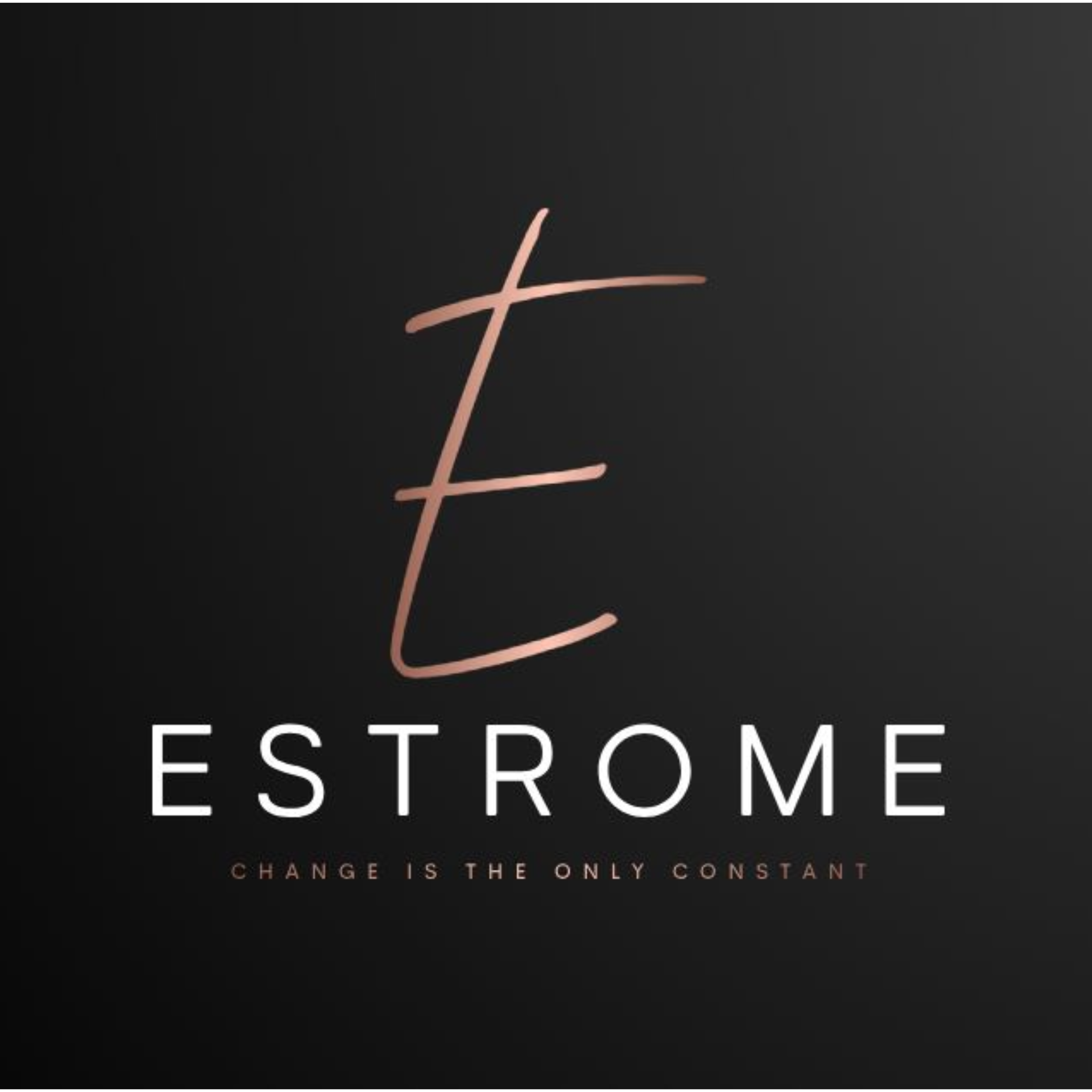 Estrome Technologies logo